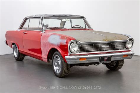 1964 chevy nova sheet metal|1979 Chevy nova restoration parts.